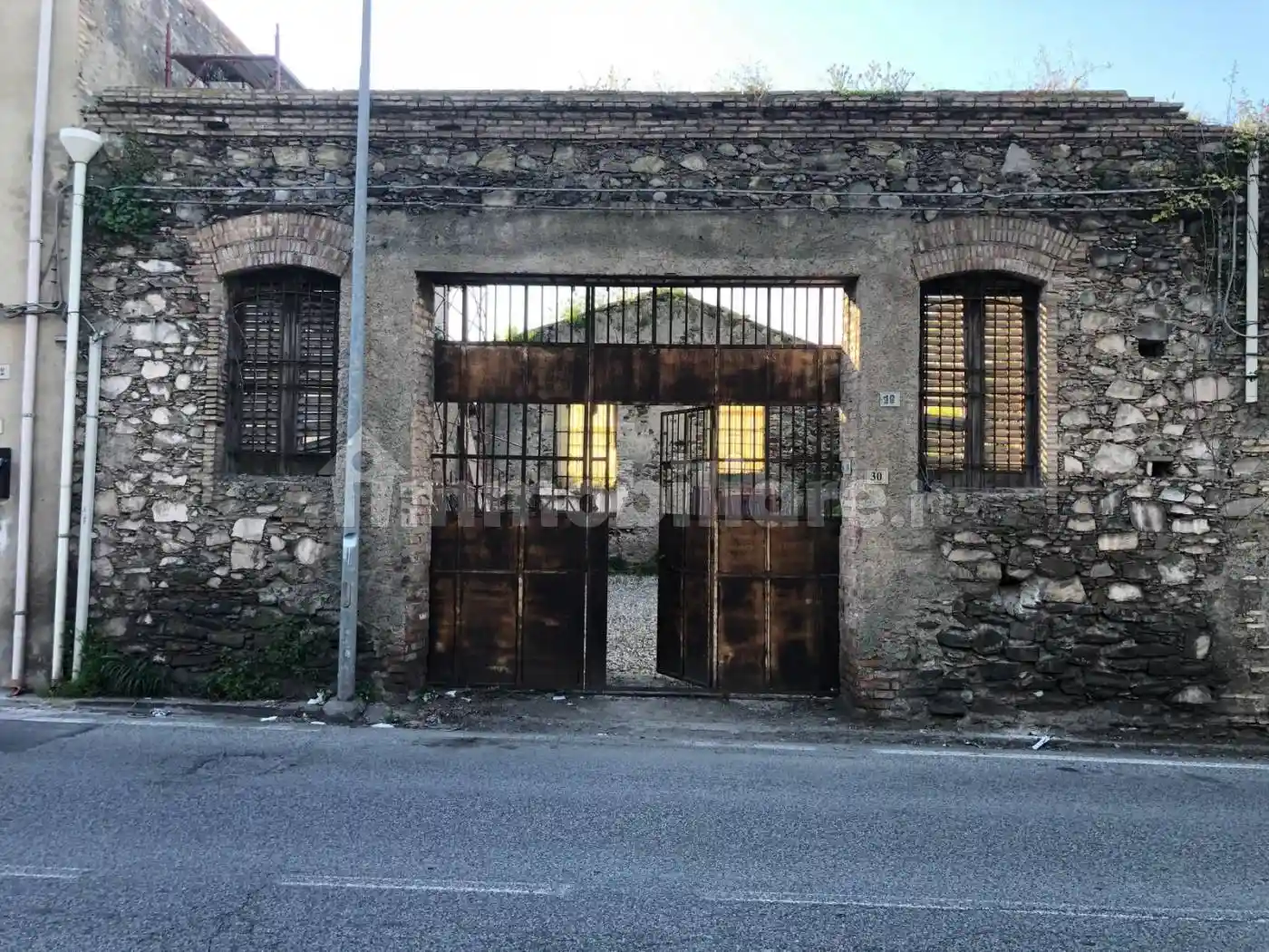 Rustico - Casale in vendita a Milazzo