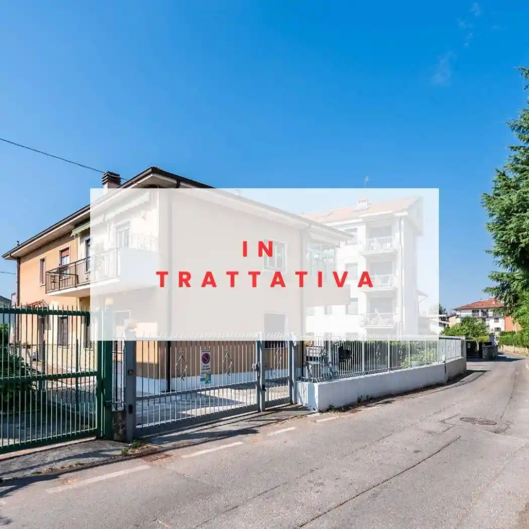 Appartamento in vendita a Bergamo