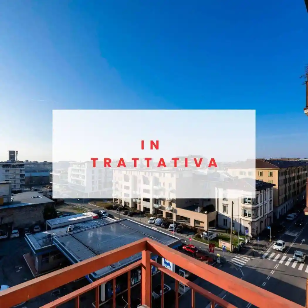 Appartamento in vendita a Bergamo