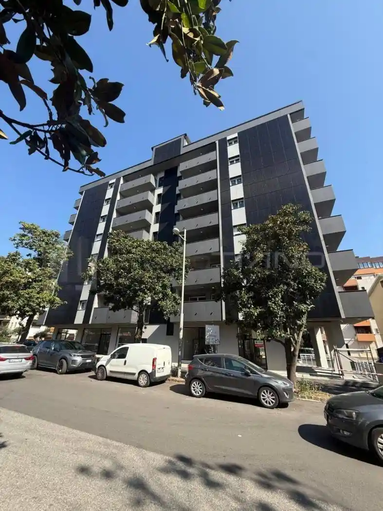 Appartamento in affitto a Rende