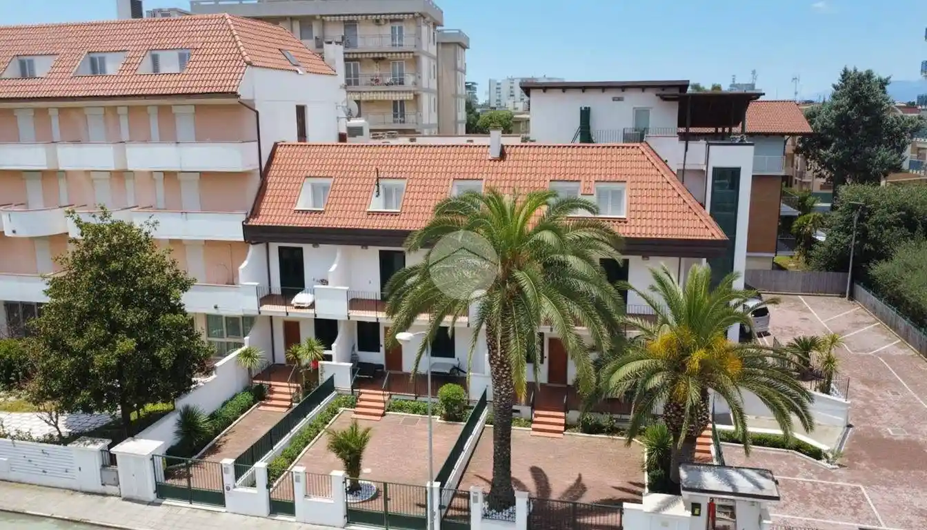 Appartamento in vendita a San Benedetto del Tronto