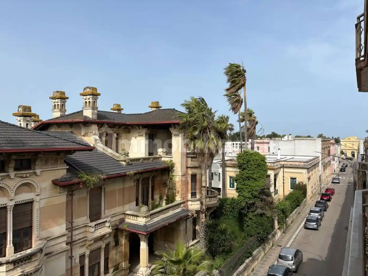 Appartamento in vendita a San Pietro Vernotico