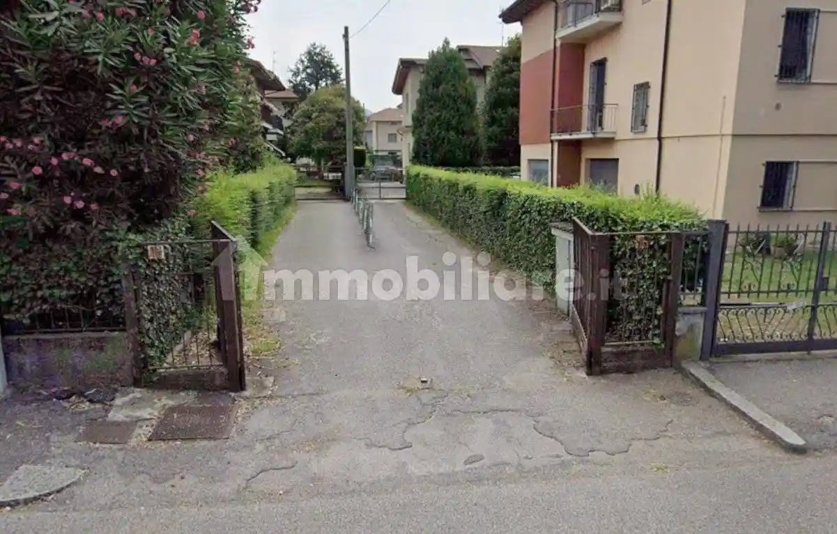 Appartamento in vendita a Brescia