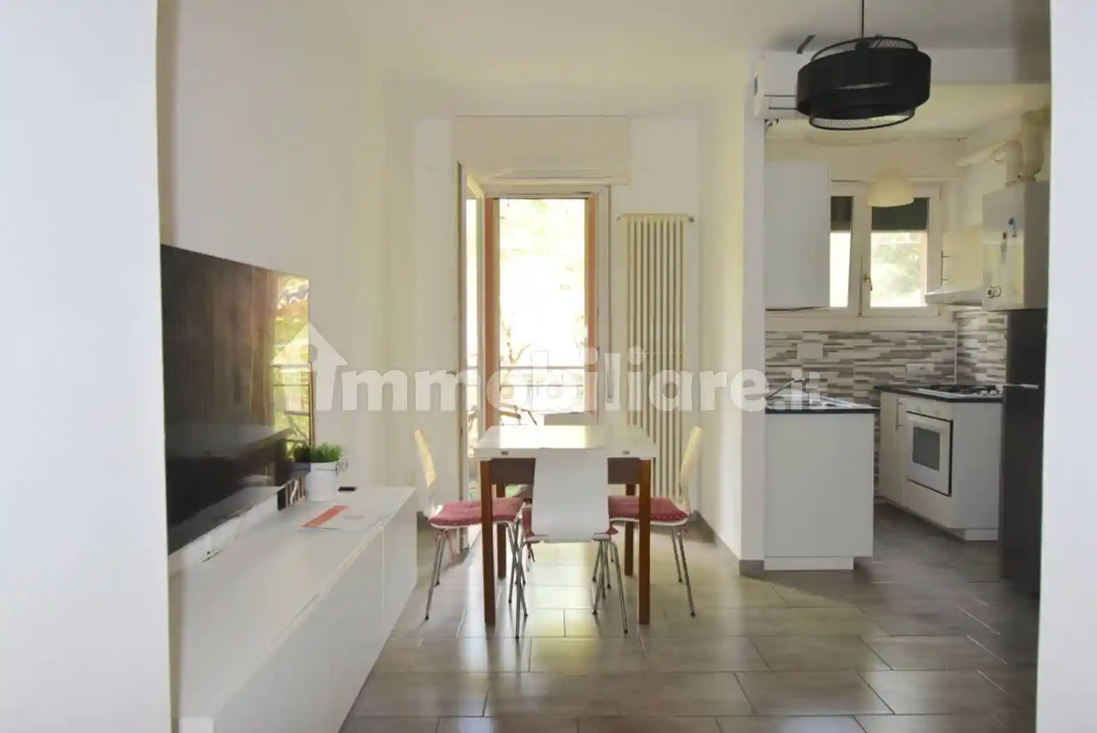 Appartamento in affitto a Bologna