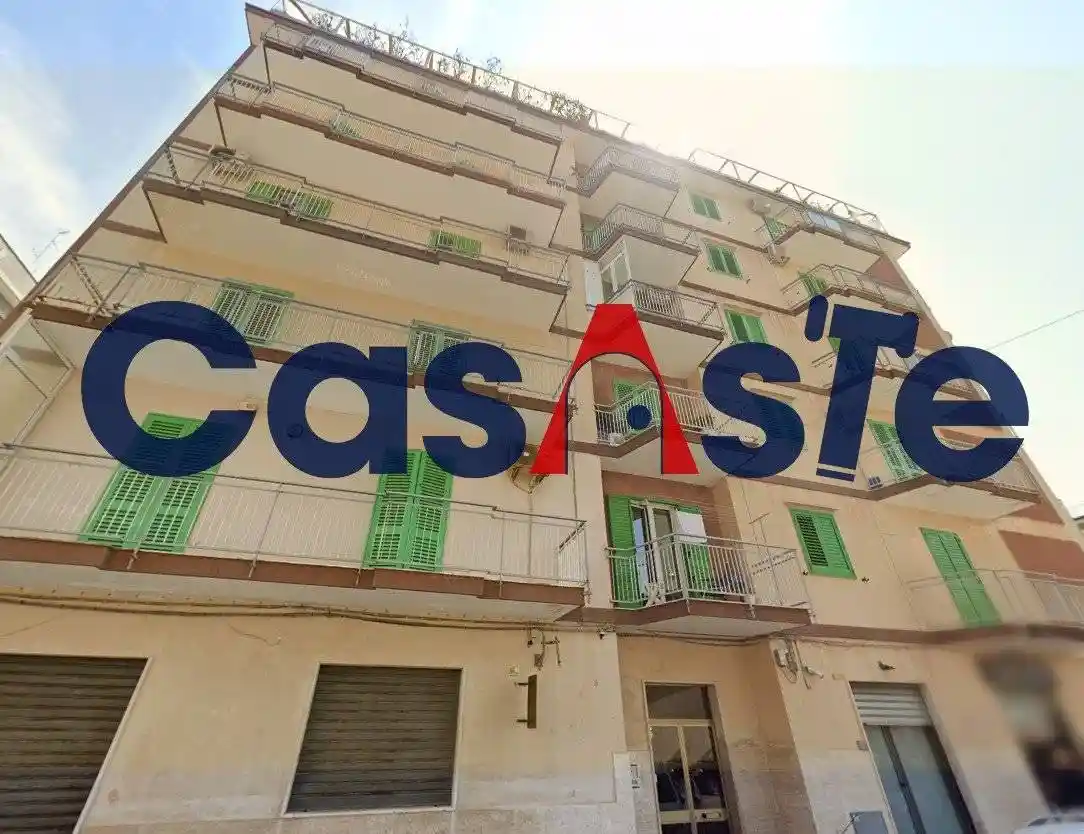 Attico - Mansarda in vendita a Molfetta