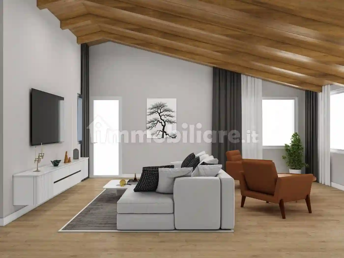 Villa - foto 4