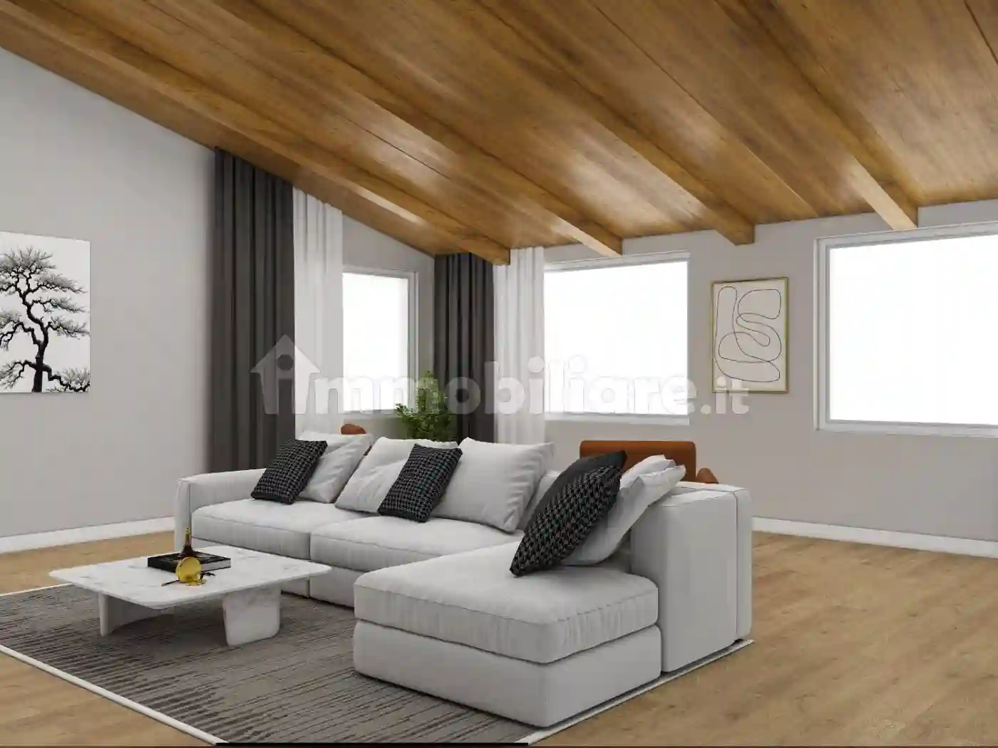 Villa - foto 5