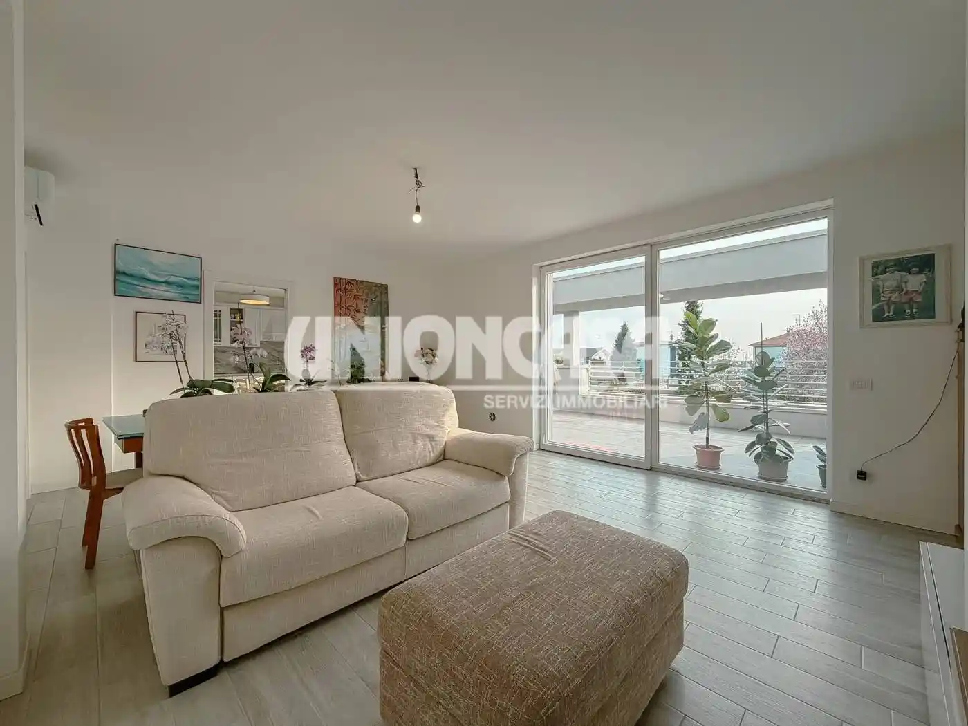 Attico - Mansarda in vendita a Cirimido