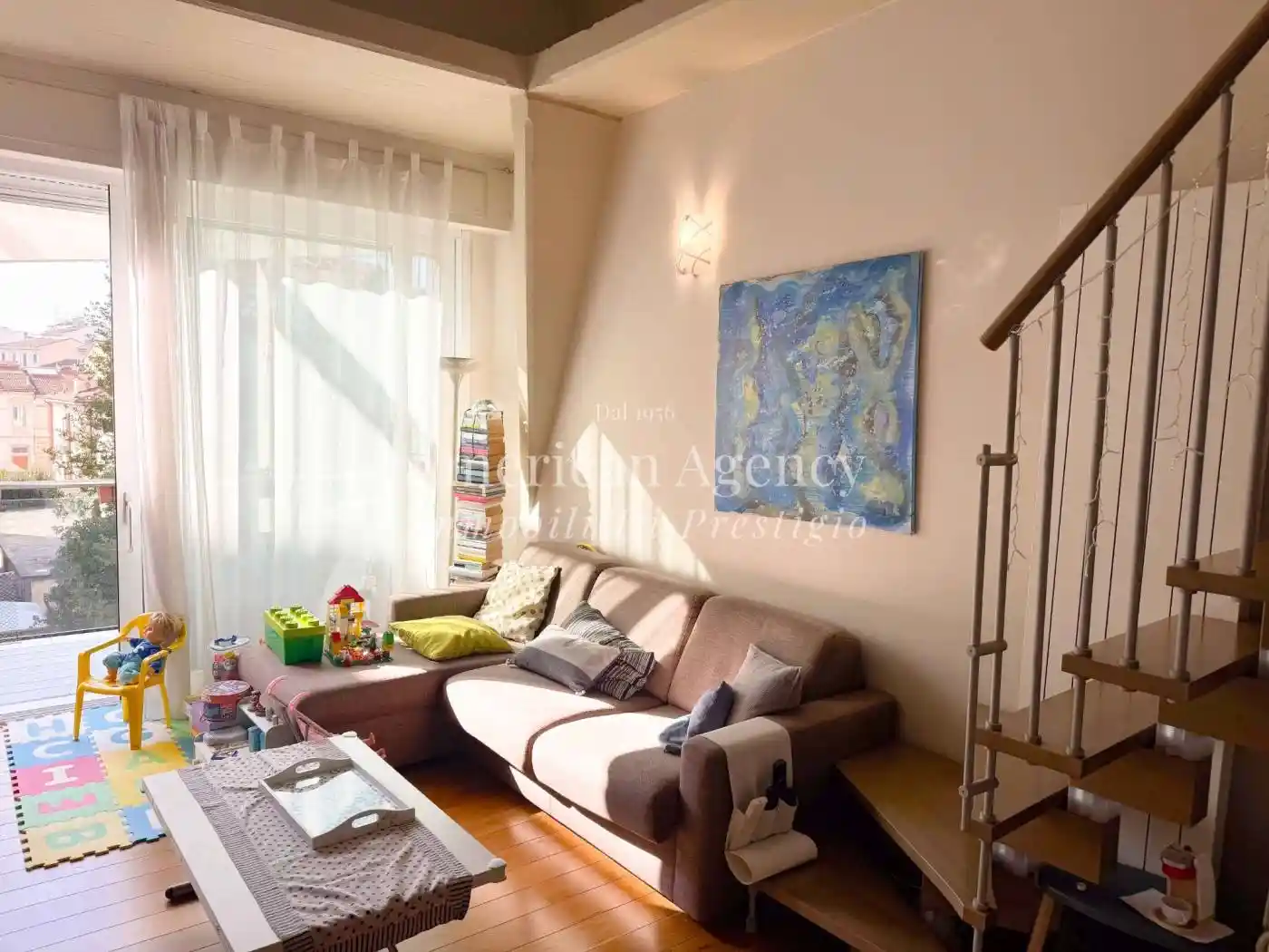 Appartamento in vendita a Firenze