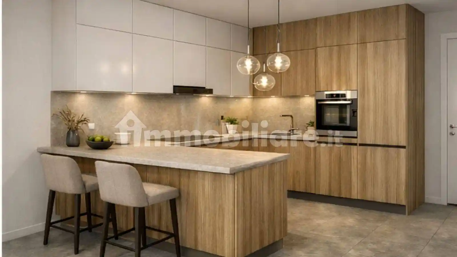 Appartamento in vendita a Parma