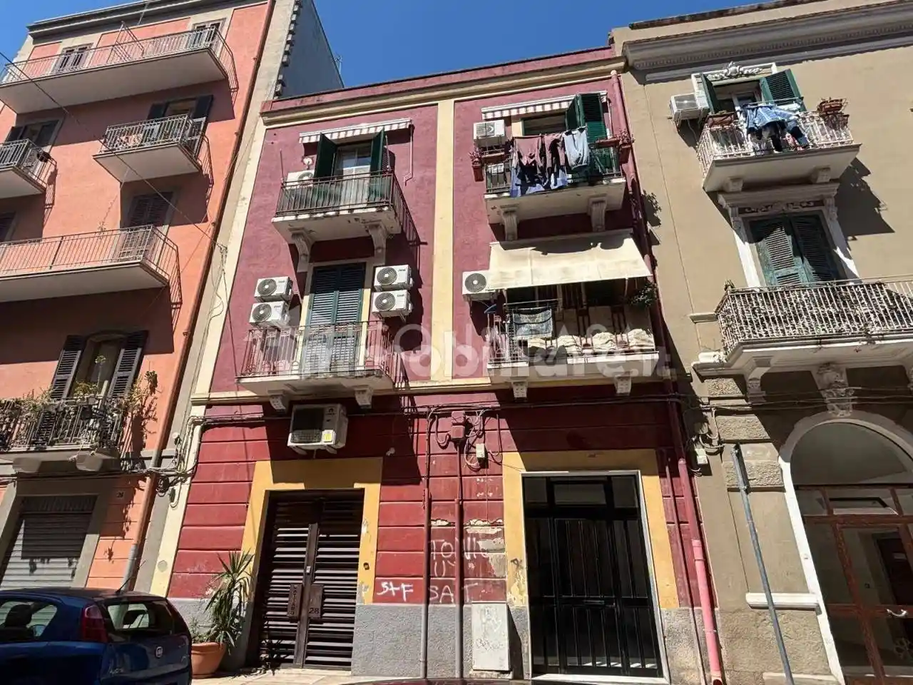 Appartamento in vendita a Bari