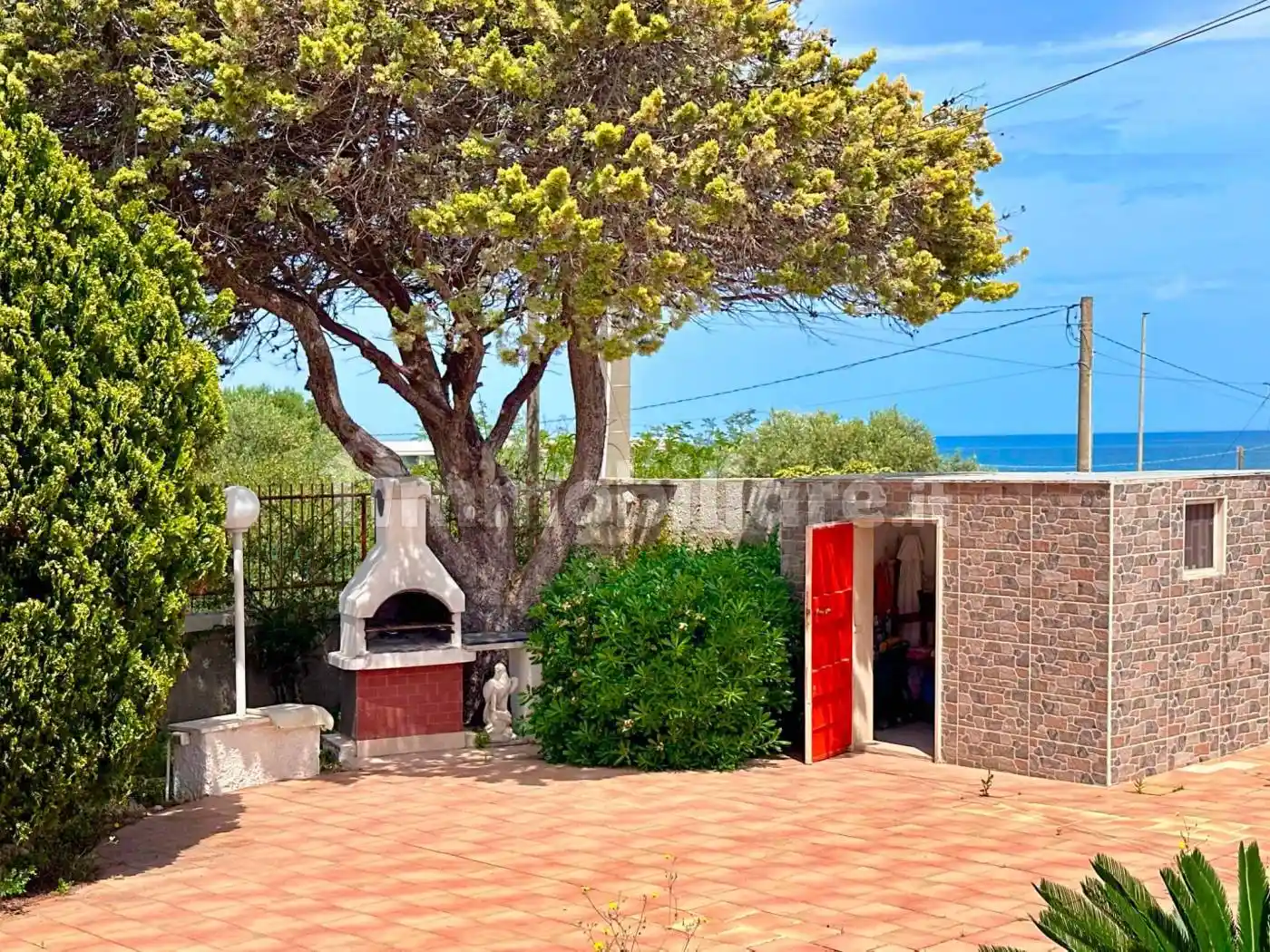 Villa in vendita a Mola di Bari