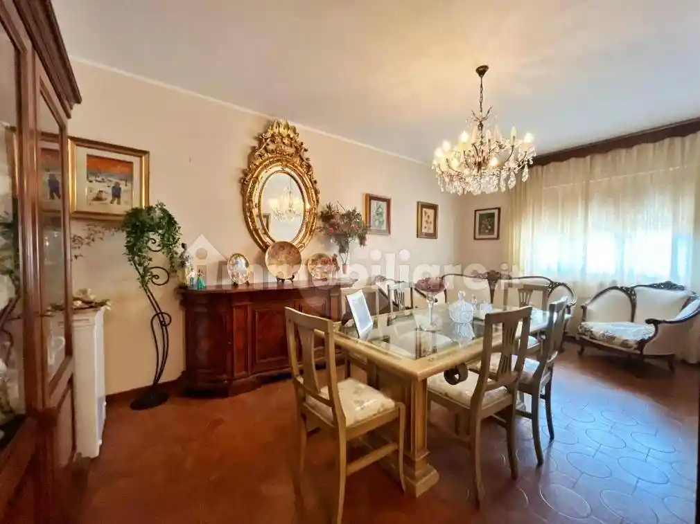 Appartamento in vendita a Montefiascone