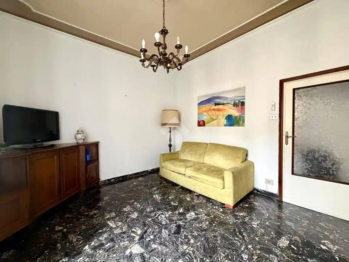 Appartamento in affitto a Firenze