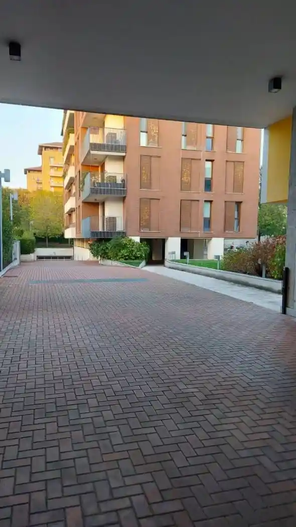 Appartamento in affitto a Brescia