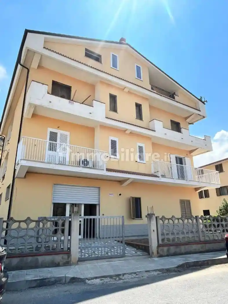 Appartamento in vendita a Amantea