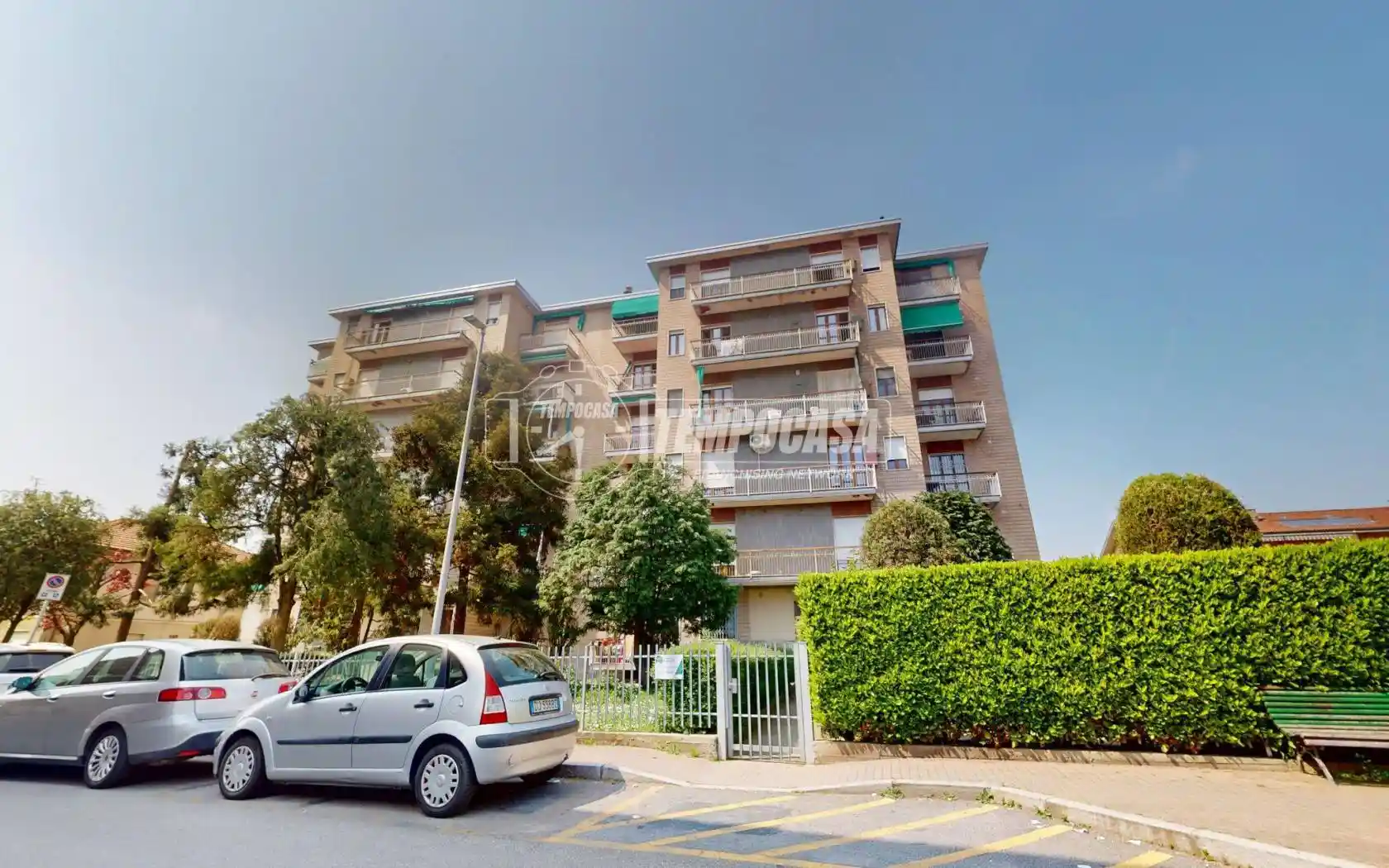 Appartamento in vendita a Moncalieri