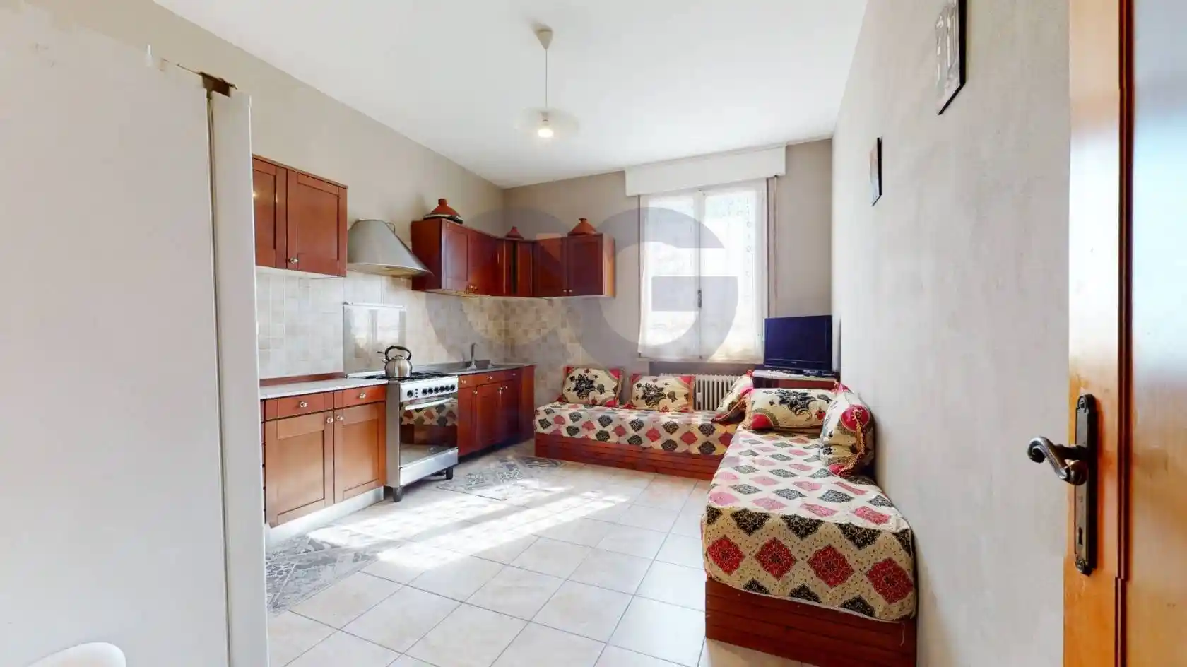 Appartamento in vendita a Cento