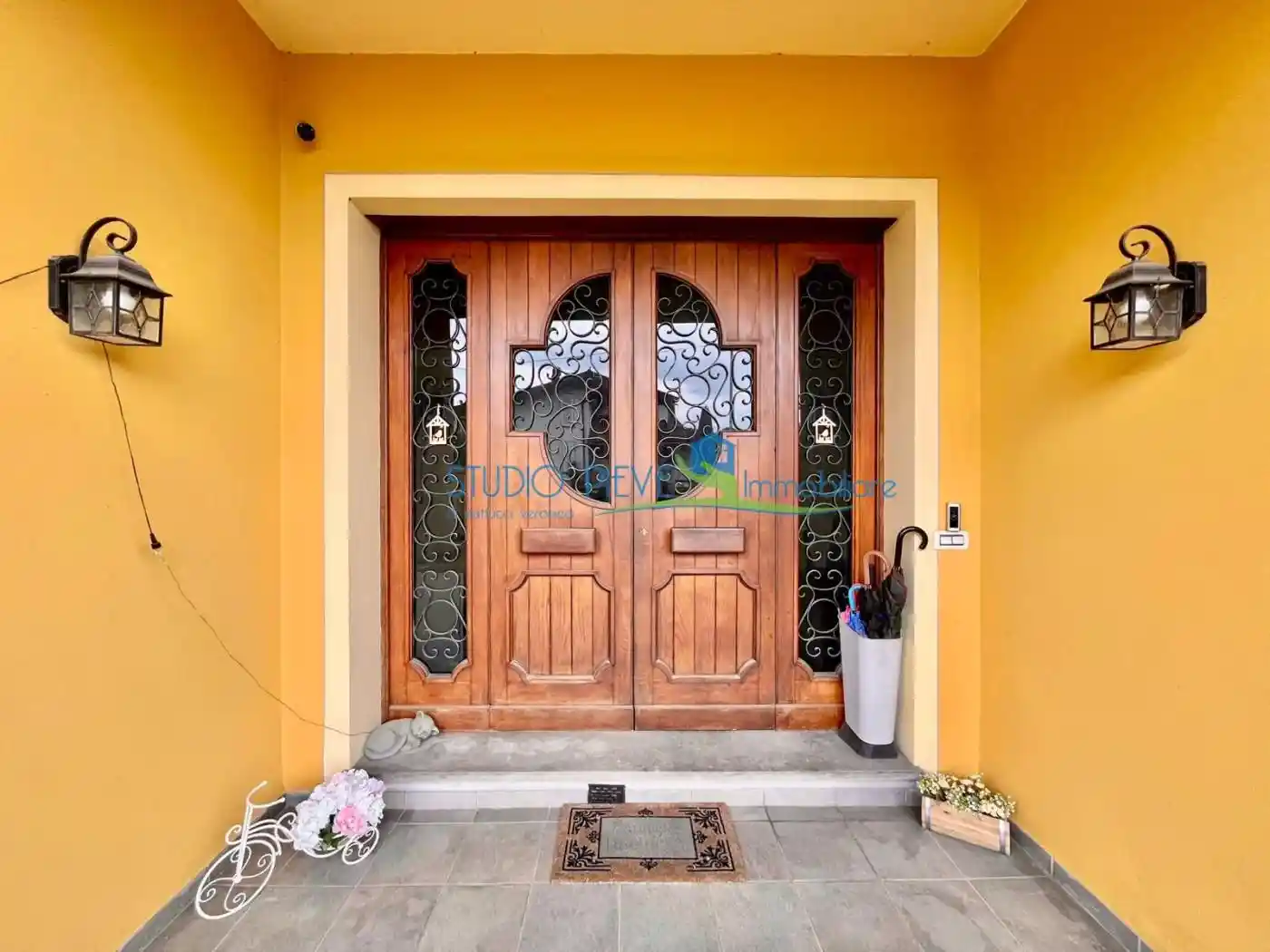 Appartamento in vendita a Monsummano Terme