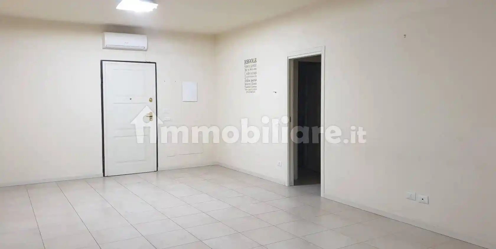 Appartamento in vendita a Seregno