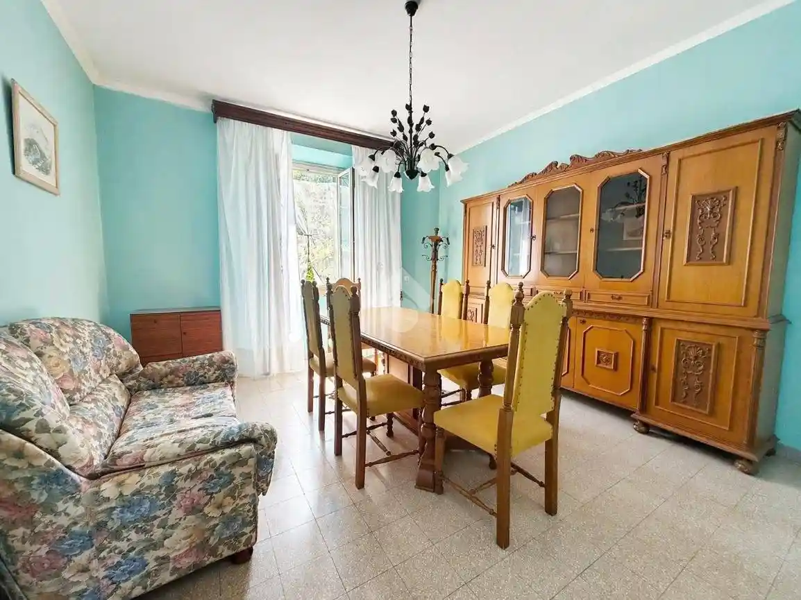 Appartamento in vendita a Orte