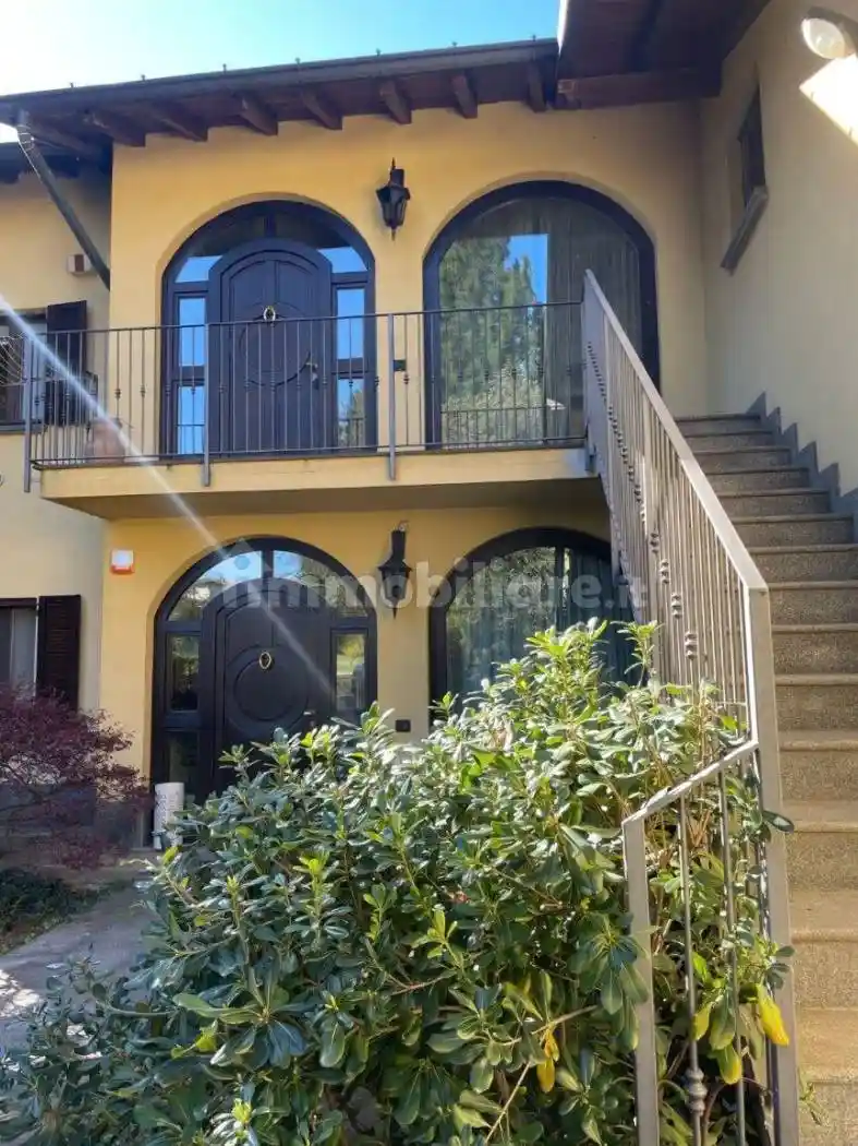 Appartamento in vendita a Castiglione Olona