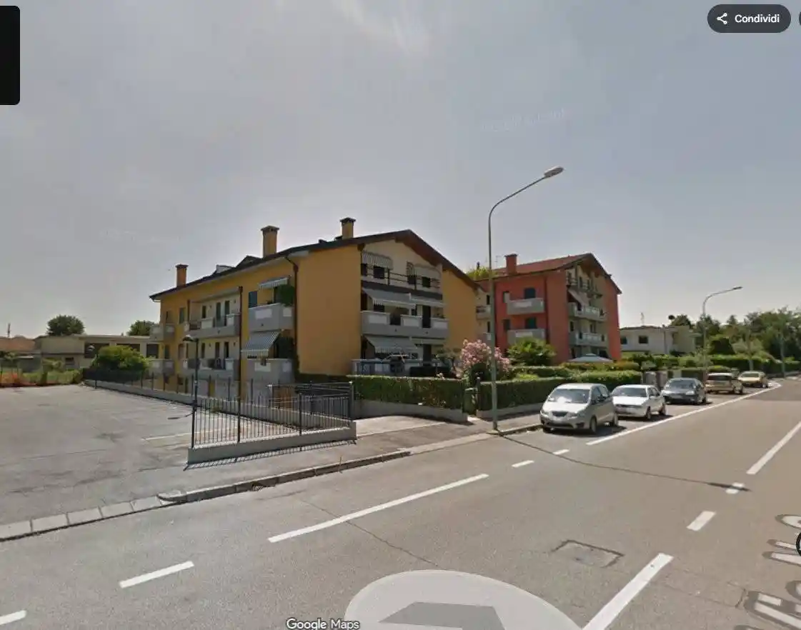 Appartamento in vendita a Selvazzano Dentro