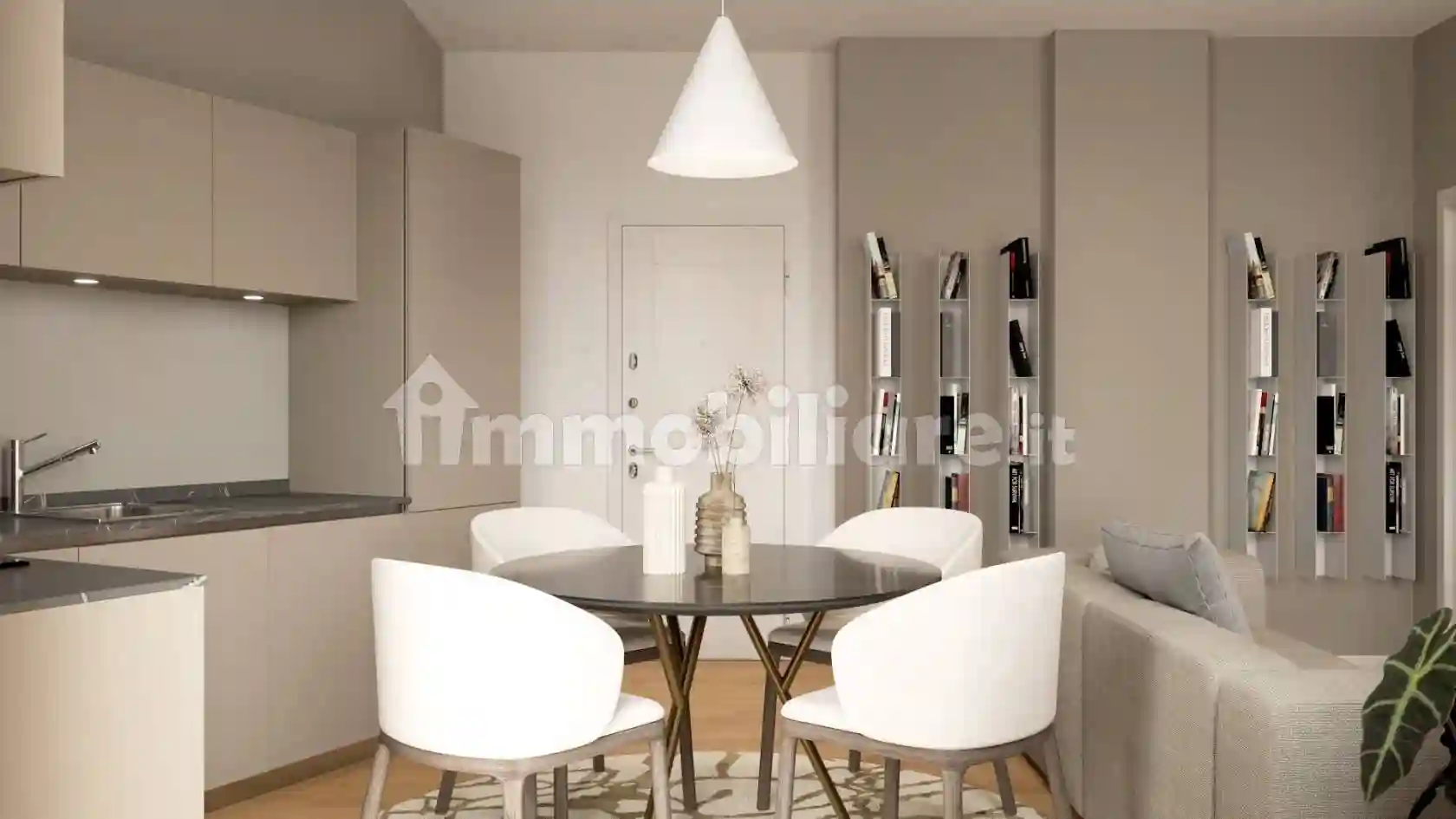 Appartamento - foto 4