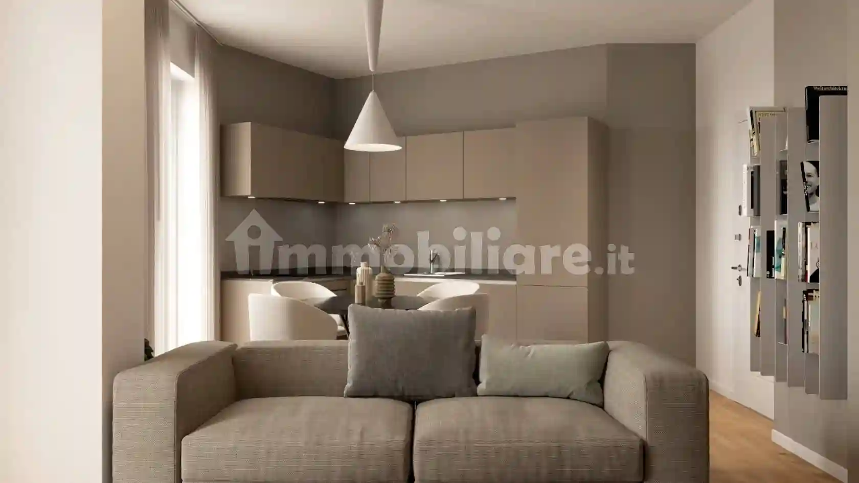 Appartamento - foto 5