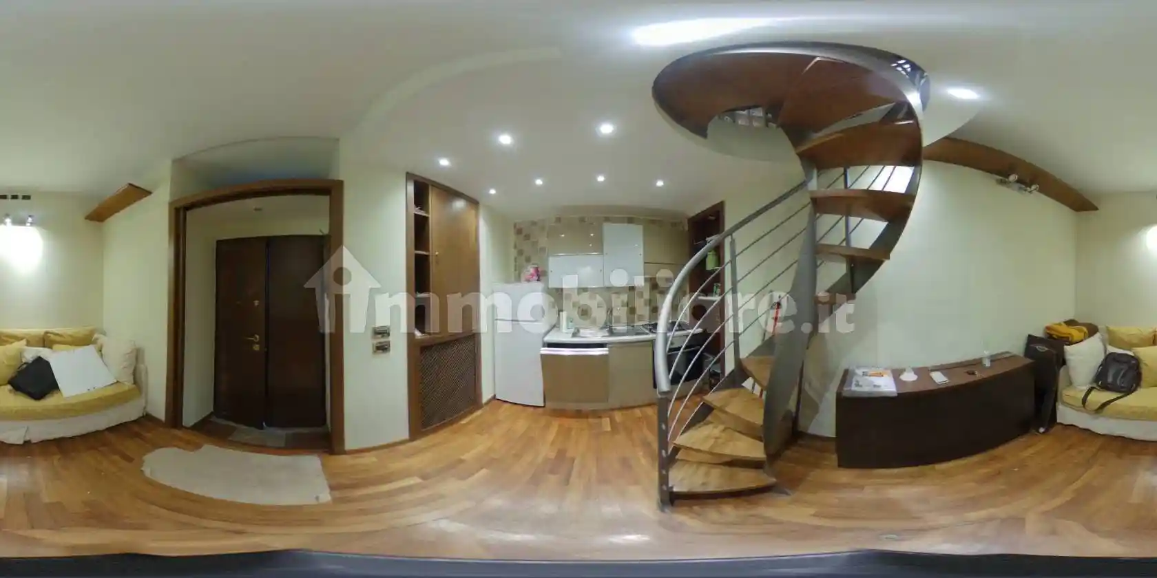 Appartamento in vendita a Rieti