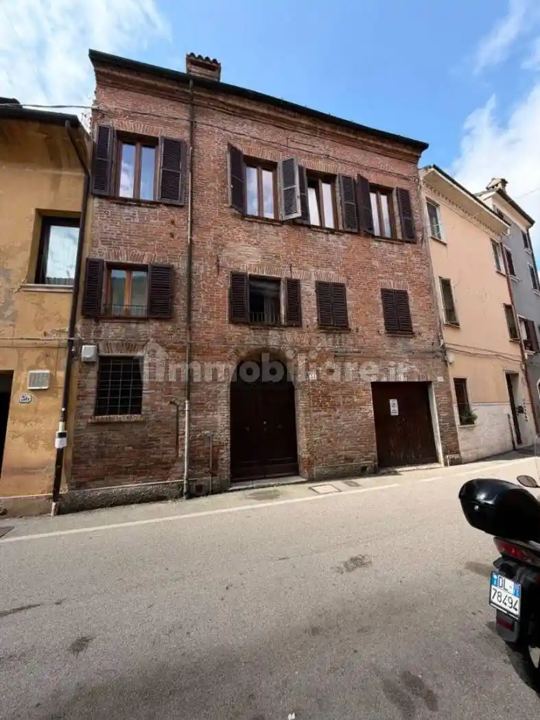 Appartamento in vendita a Ferrara