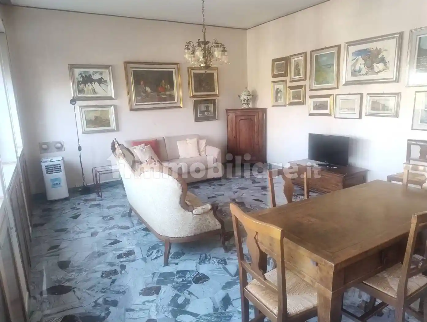 Appartamento in vendita a Vicenza