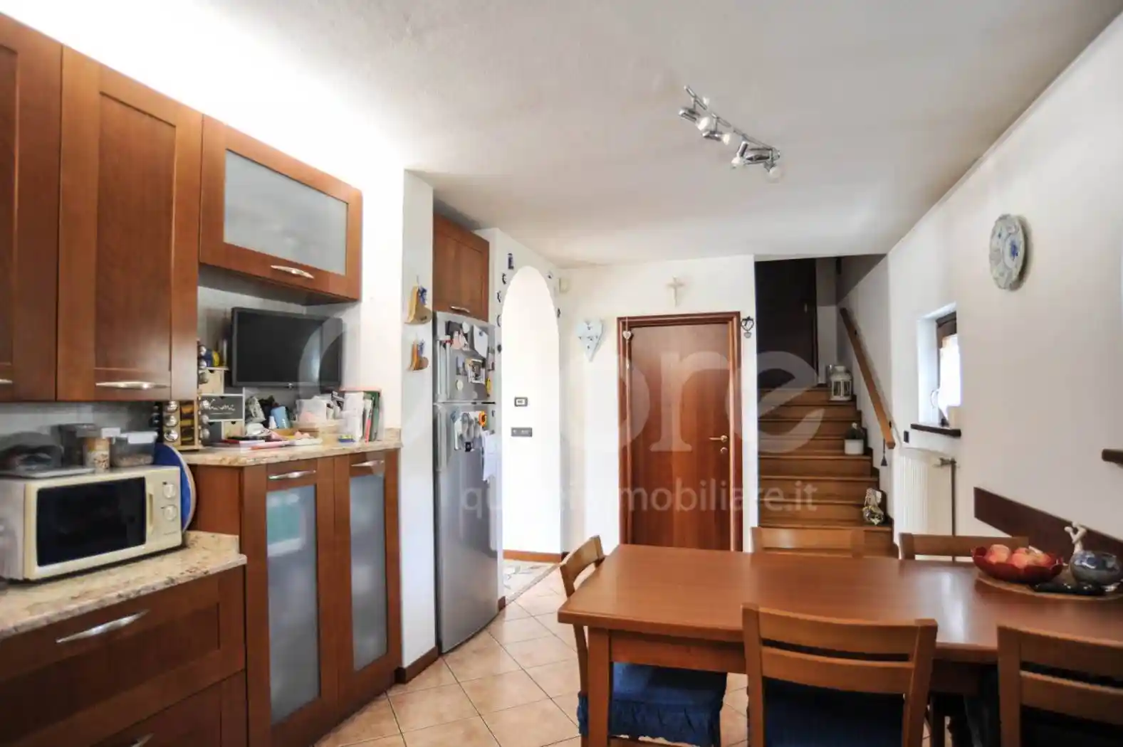 Casa indipendente in vendita a Pozzuolo del Friuli