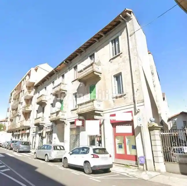 Appartamento in vendita a Varese