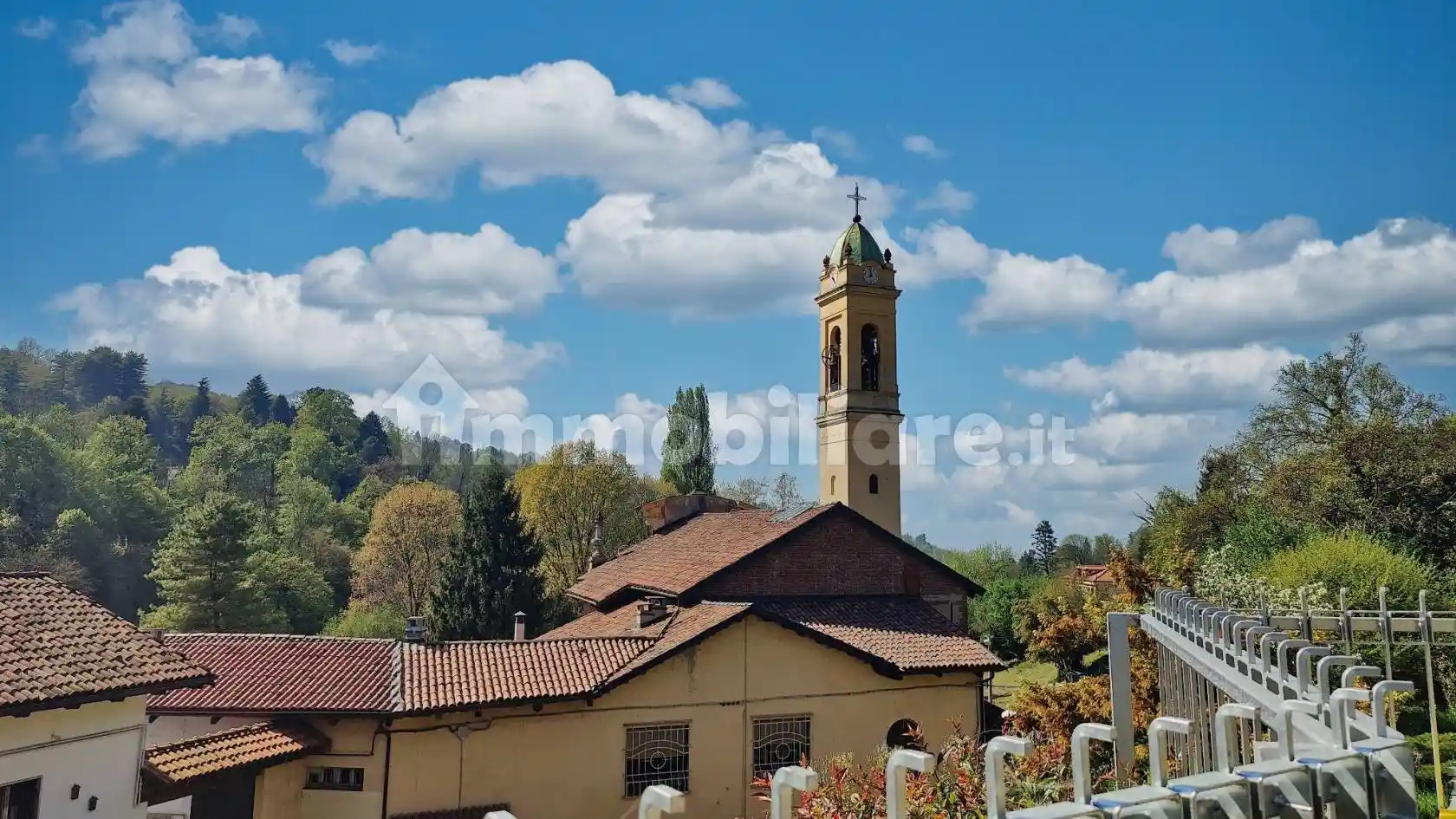 Appartamento in affitto a Torino