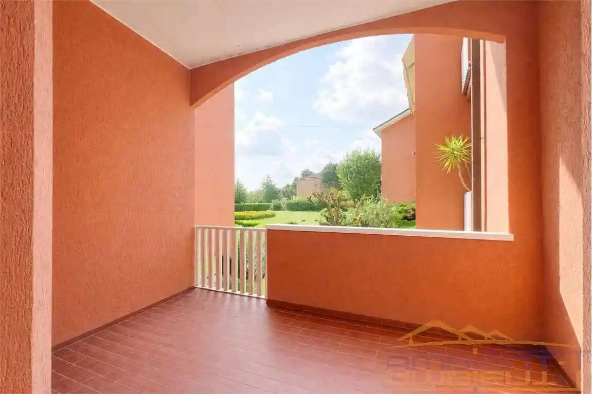 Appartamento in vendita a Robbiate