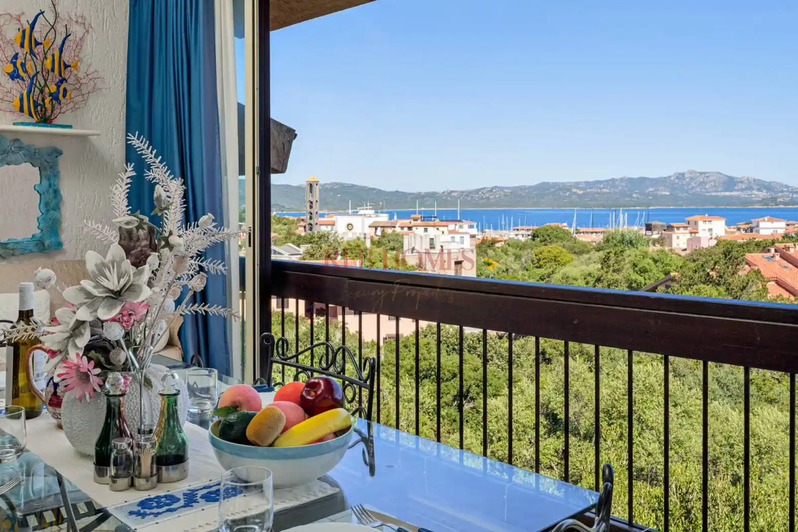 Appartamento in affitto a Olbia