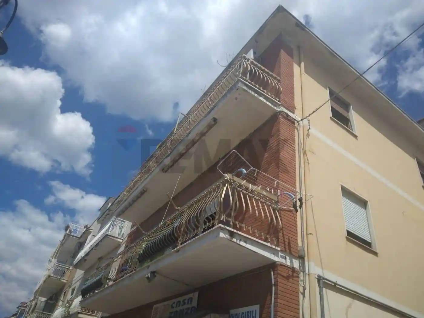 Appartamento in vendita a Minturno