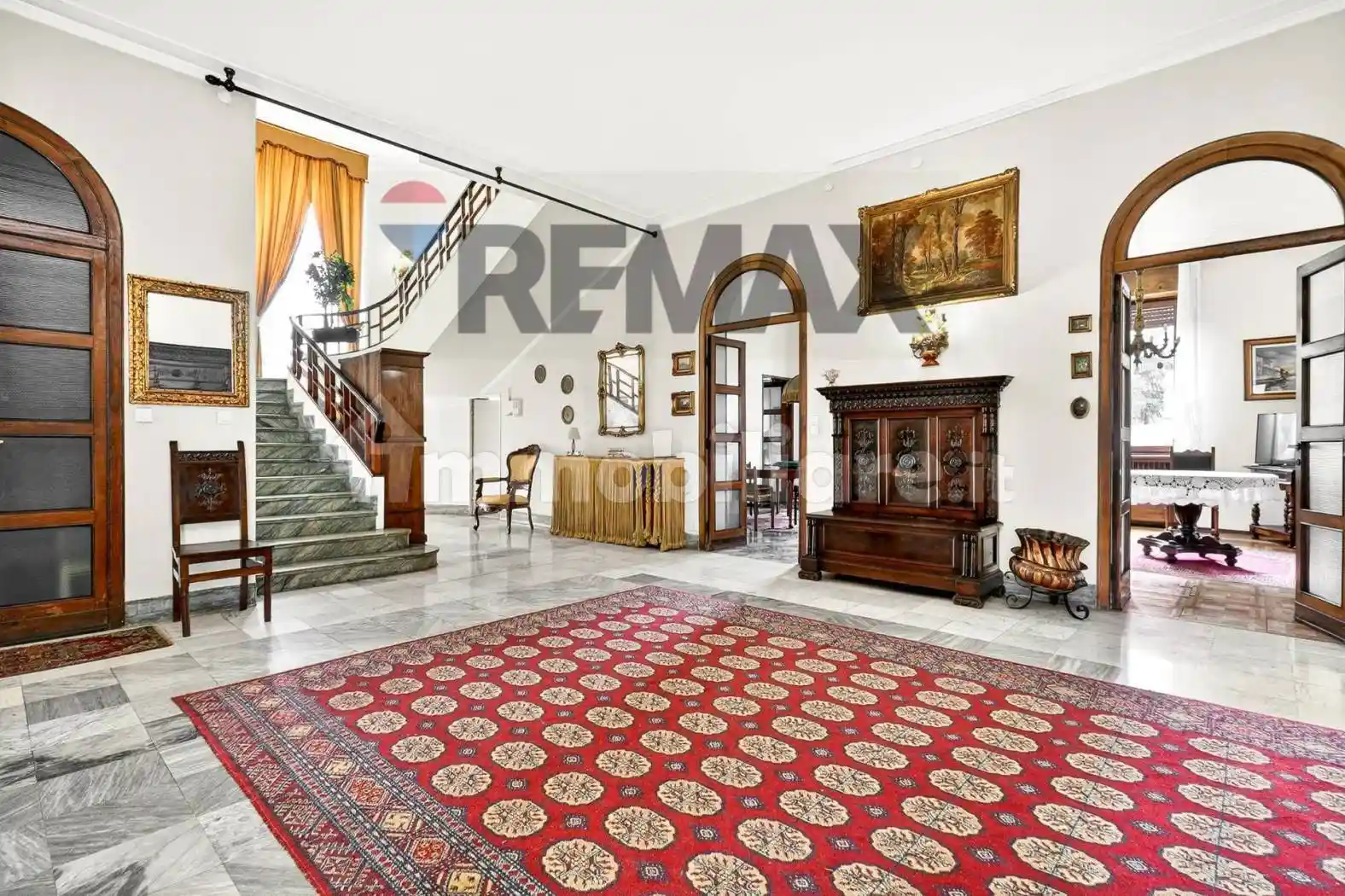 Villa in vendita a Gallarate
