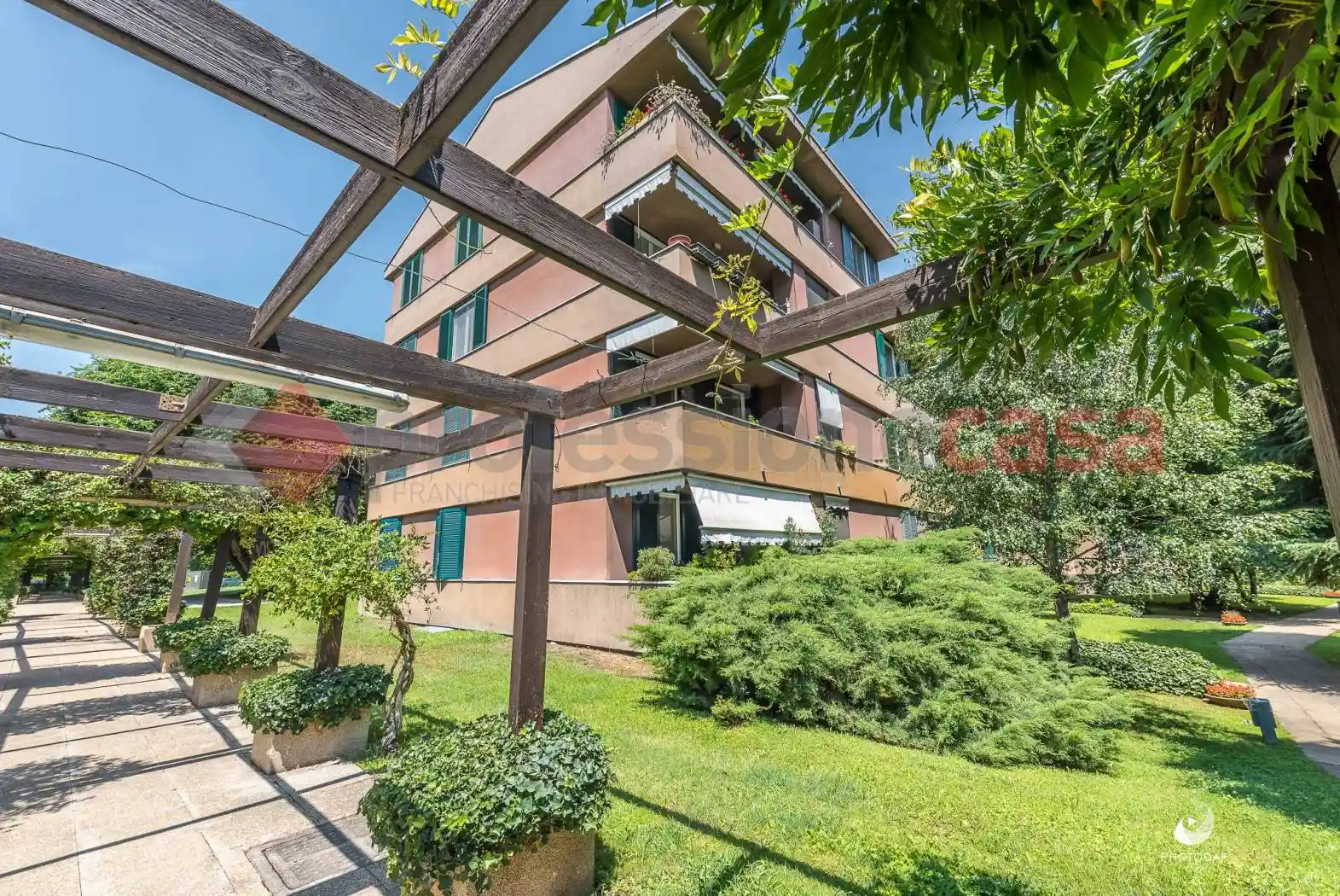 Appartamento in vendita a Buccinasco