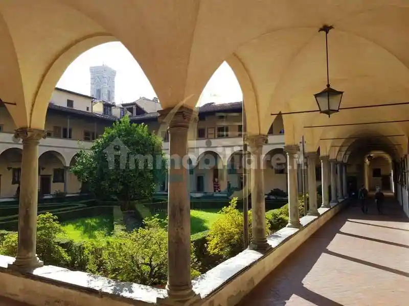 Appartamento in affitto a Firenze