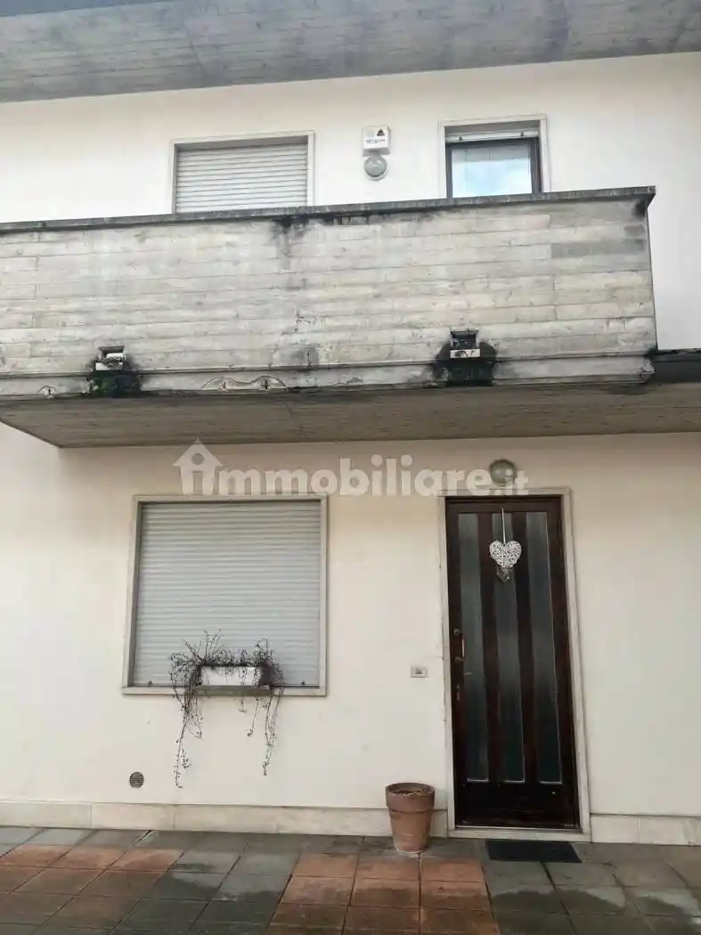 Appartamento in vendita a Thiene