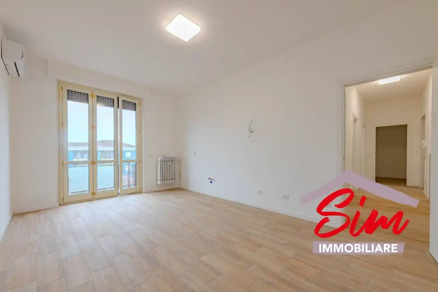 Appartamento in vendita a Novara