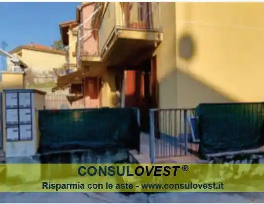 Appartamento in vendita a Como