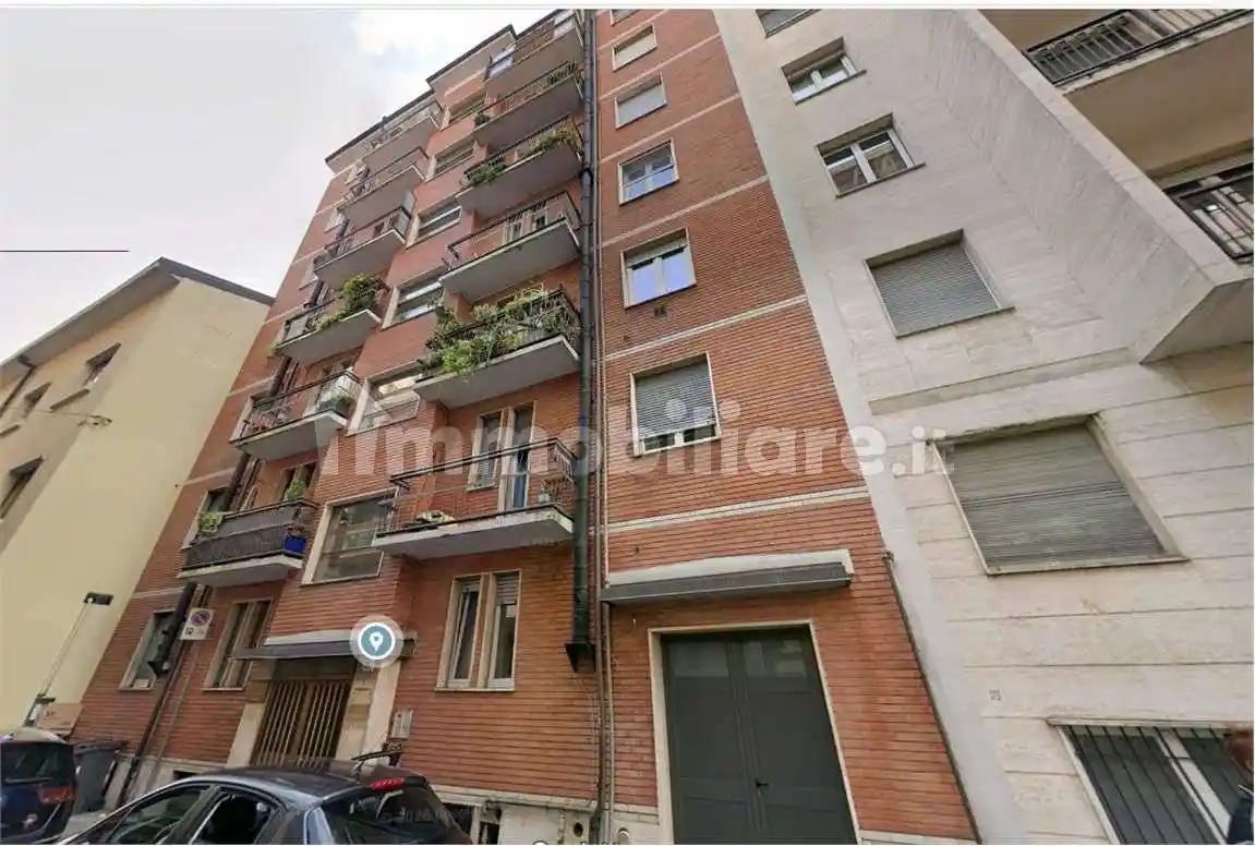 Appartamento in vendita a Varese