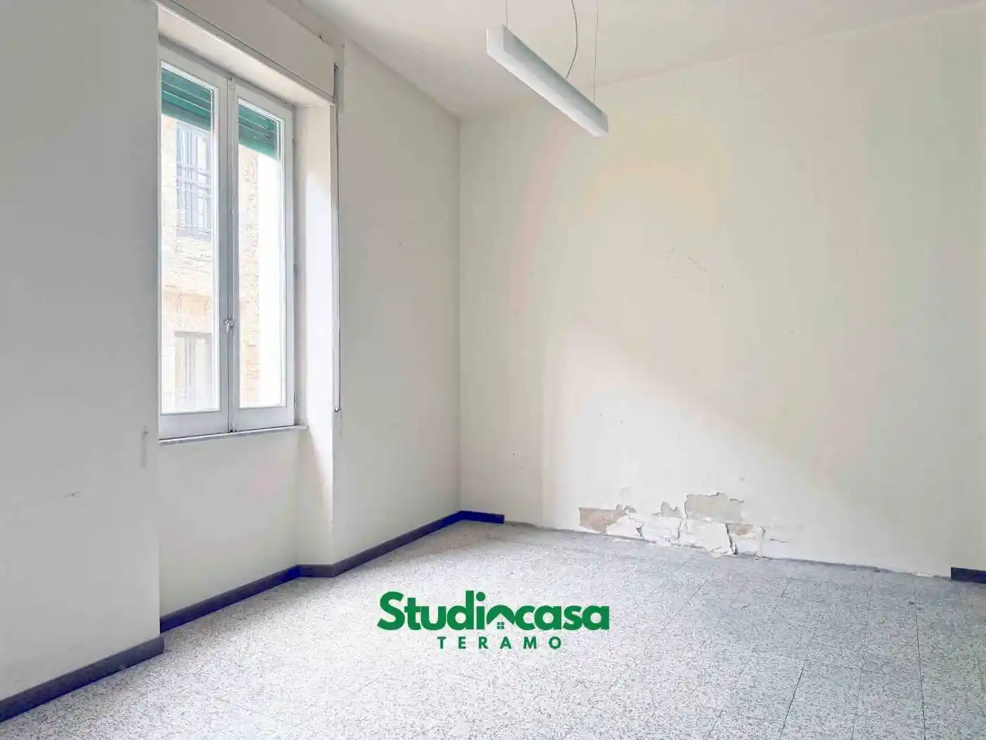 Appartamento in vendita a Teramo