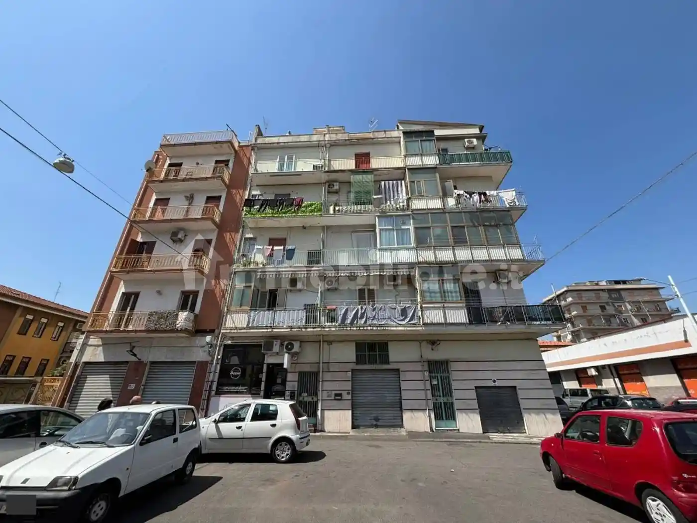 Appartamento in vendita a Catania