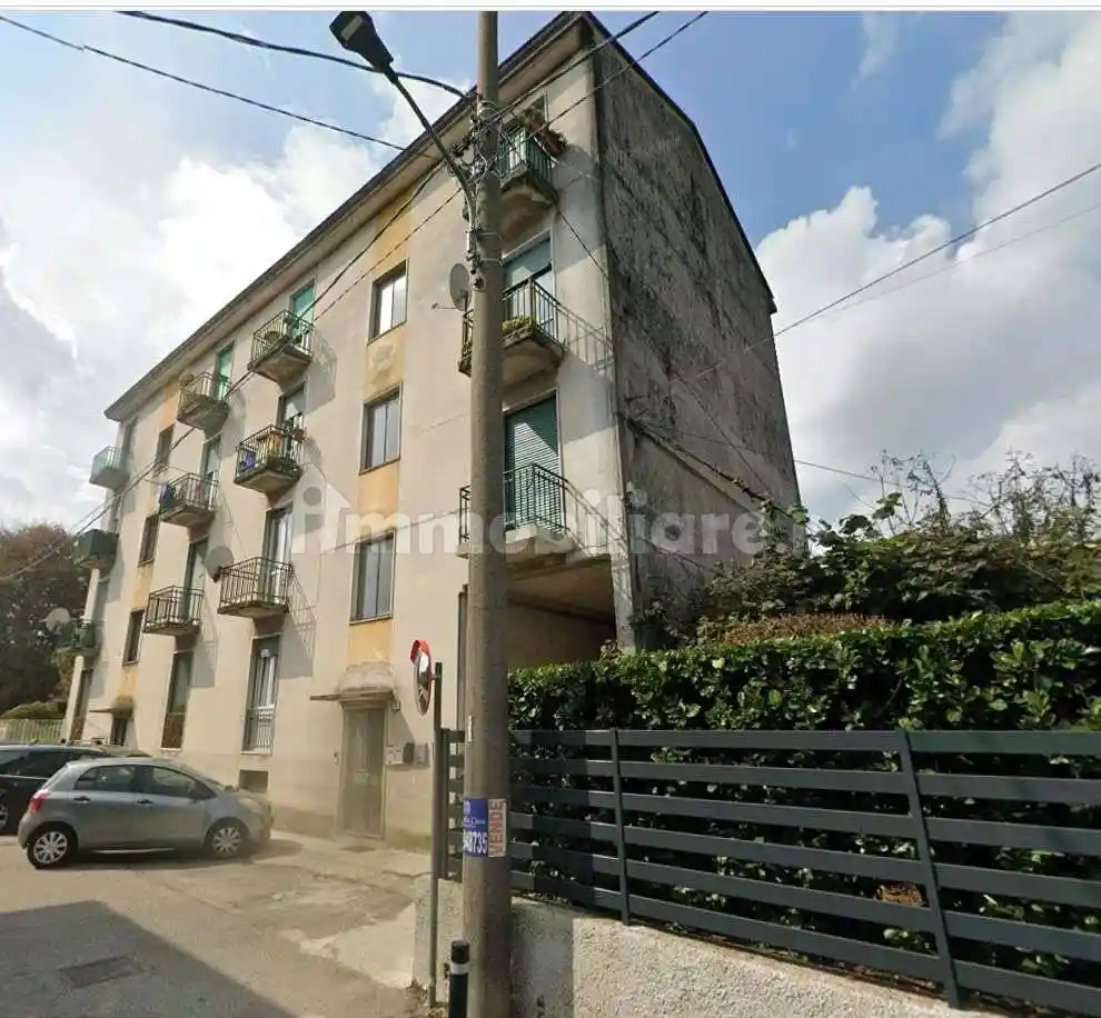 Appartamento in vendita a Arsago Seprio