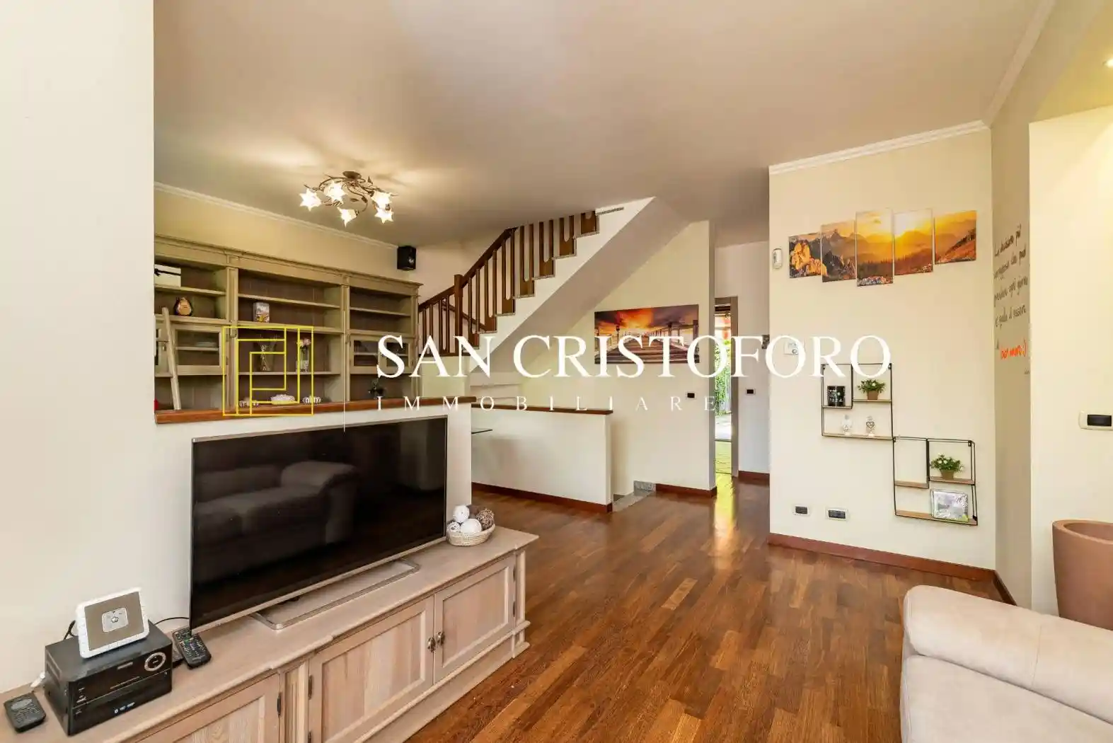 Villetta a schiera in vendita a Saronno