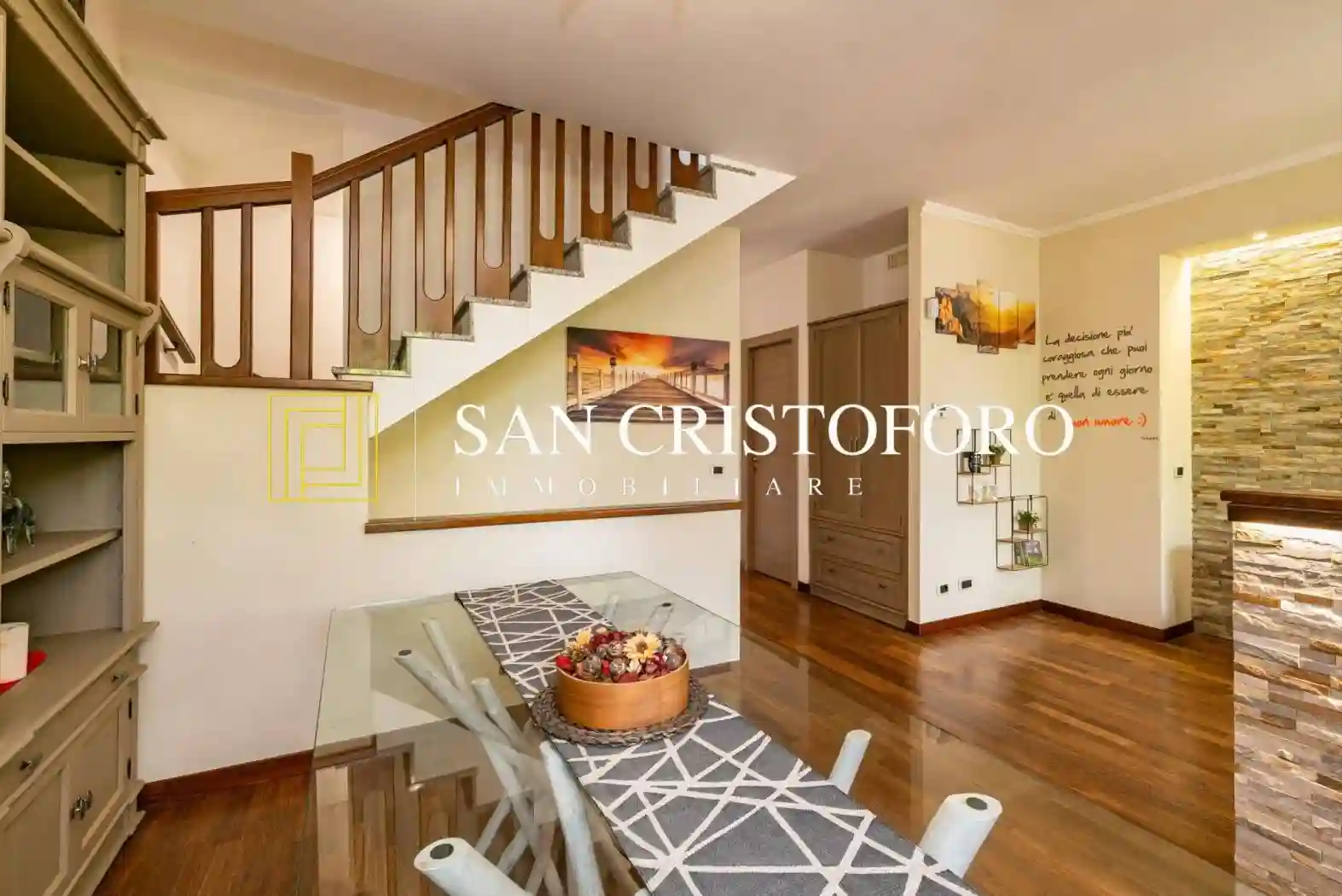 Villetta a schiera - foto 3